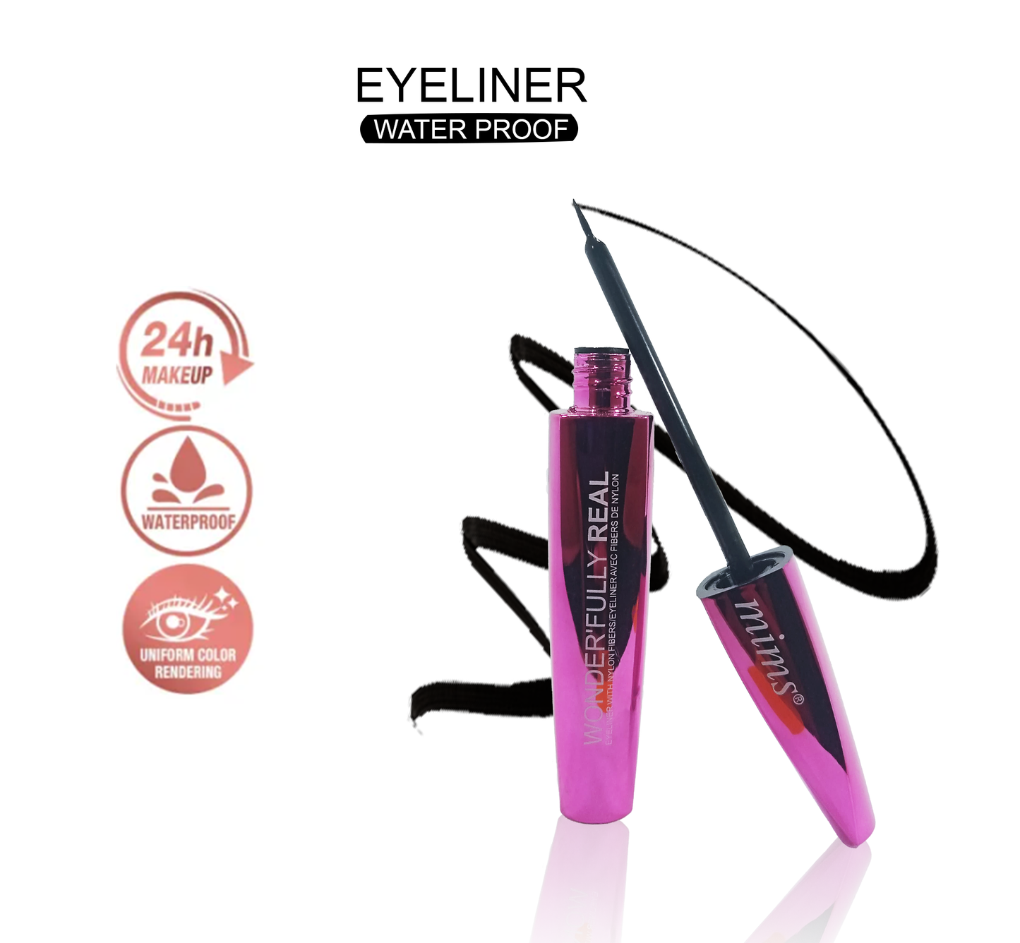 Waterproof Eyeliner