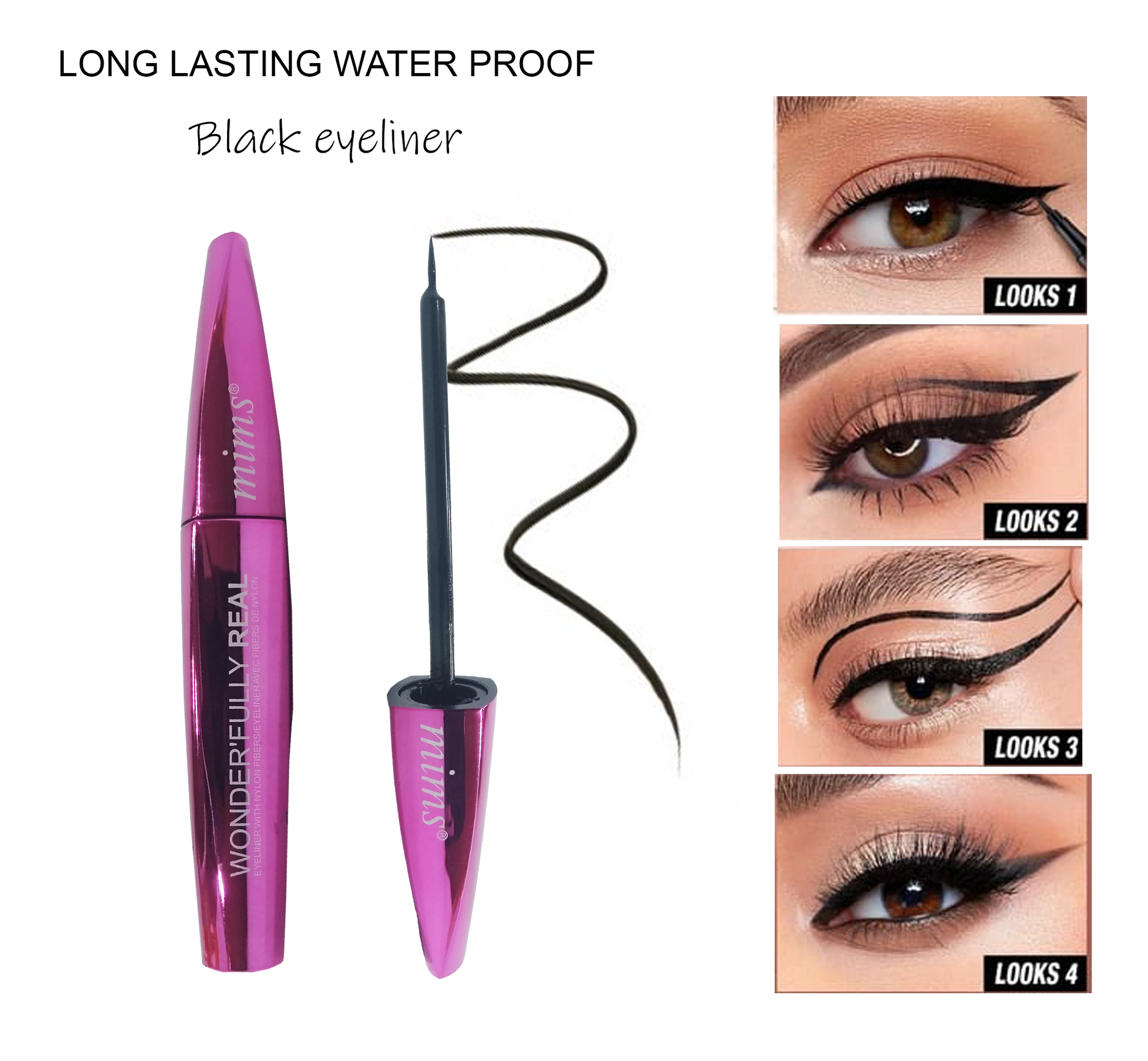 Mims Eyeliner