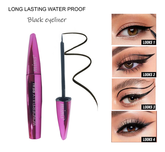 Mims Eyeliner