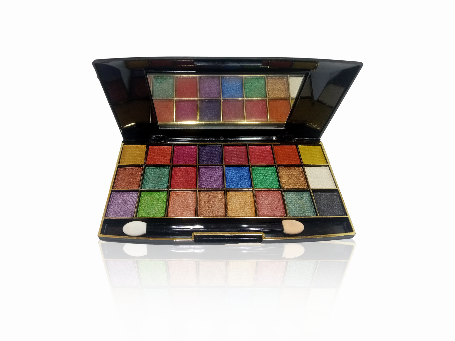 Mims 24  Color Eyeshadow Palette