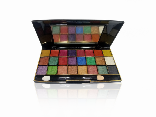 Mims 24  Color Eyeshadow Palette