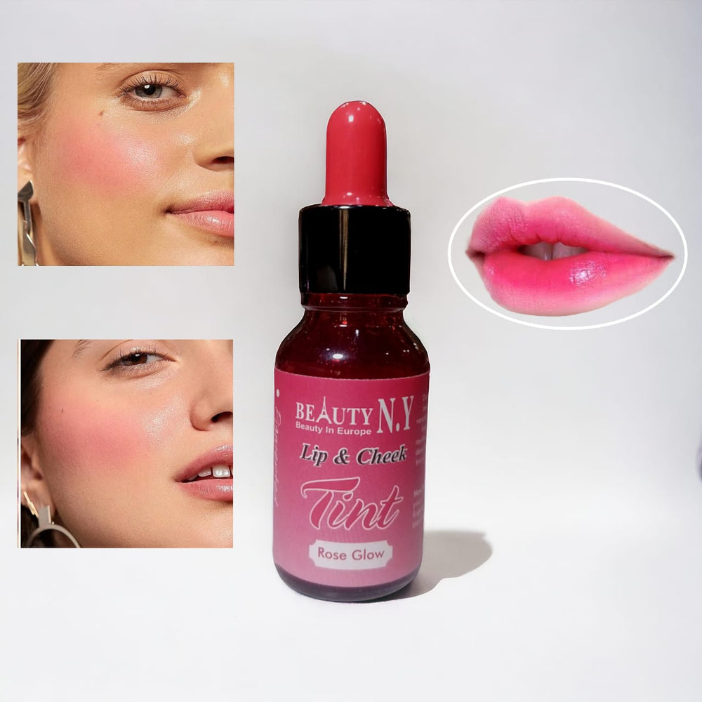 Beauty N.Y Tint