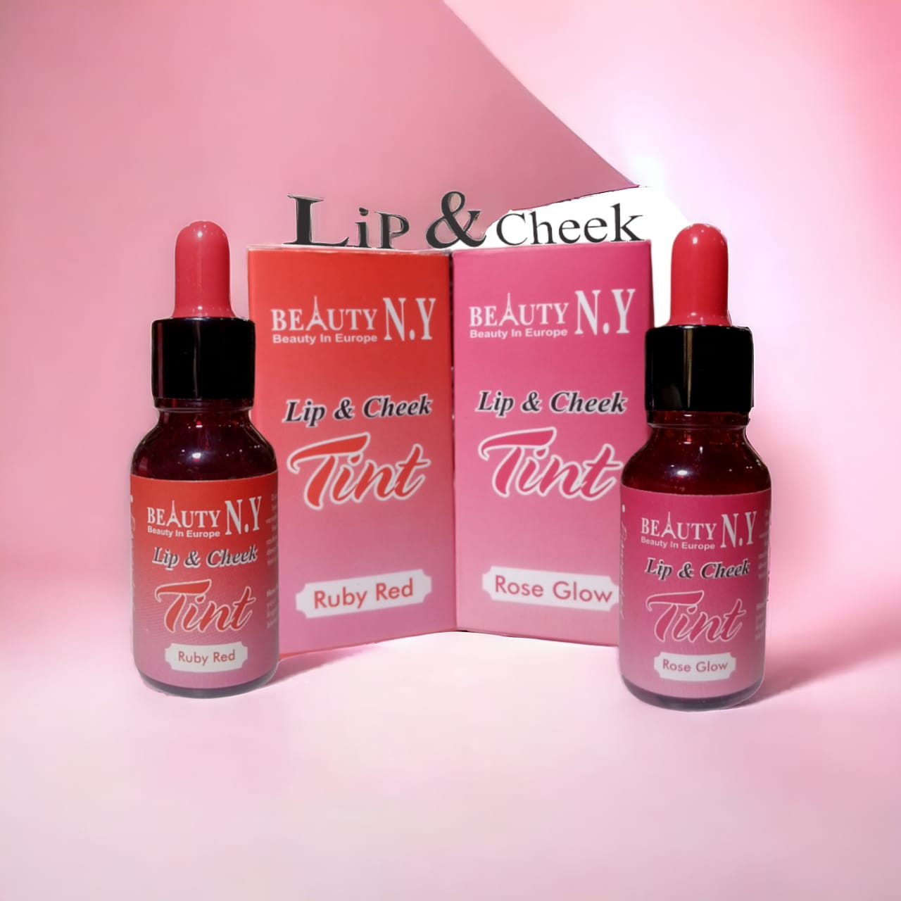 Red Tint