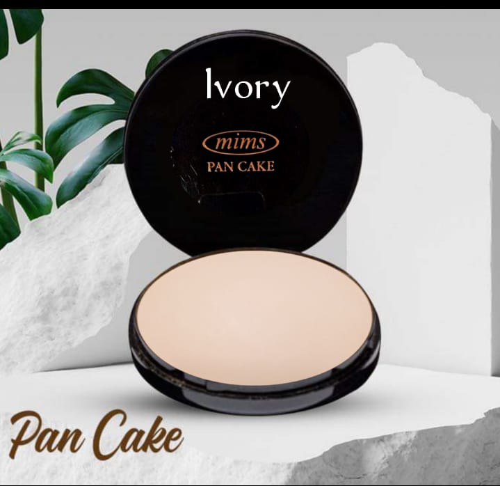 Mims Pressed Foundation