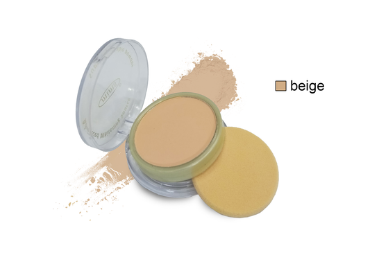 Mims Face Powder