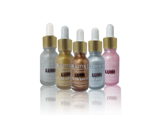 Beauty N.Y Liquid Highlighter