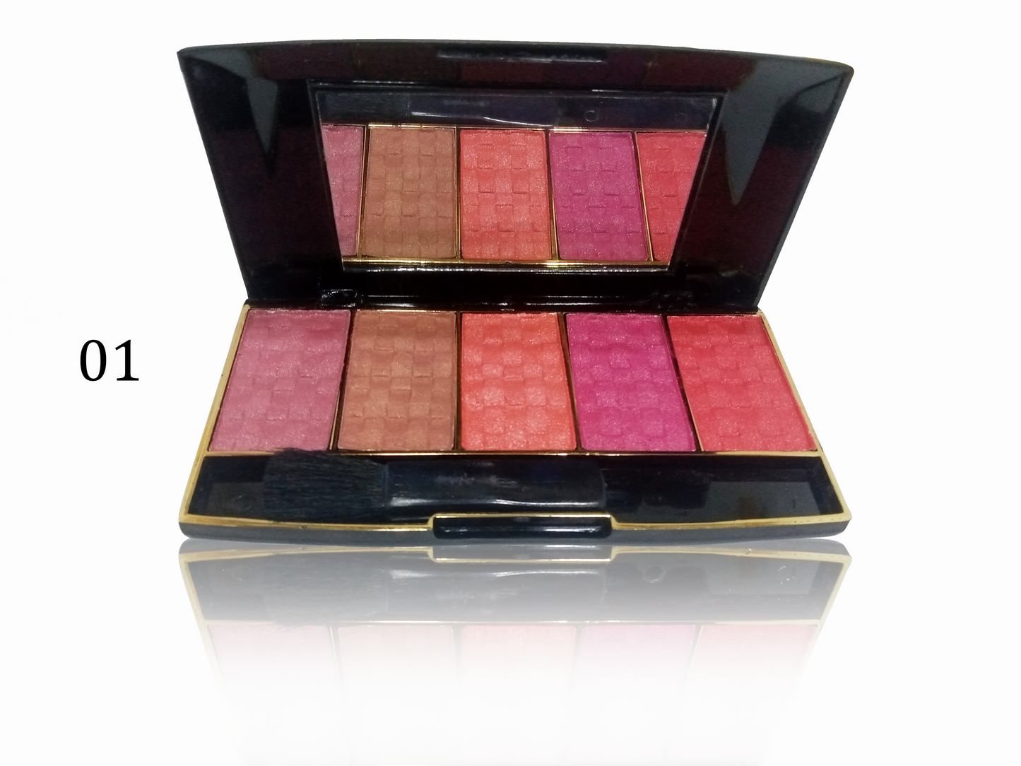 Mims Blush on
