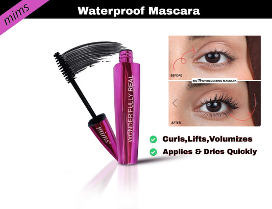 mims mascara