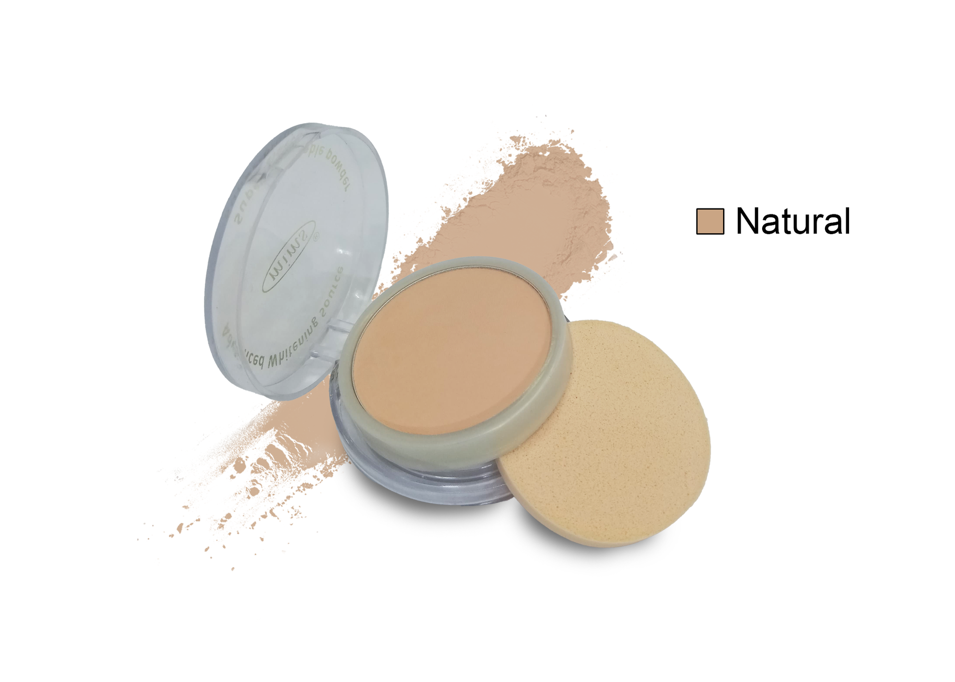 Mims Oil Control Powder